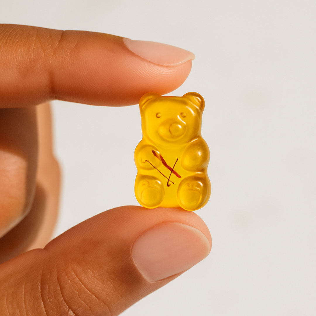 JOONI Saffron Gummies